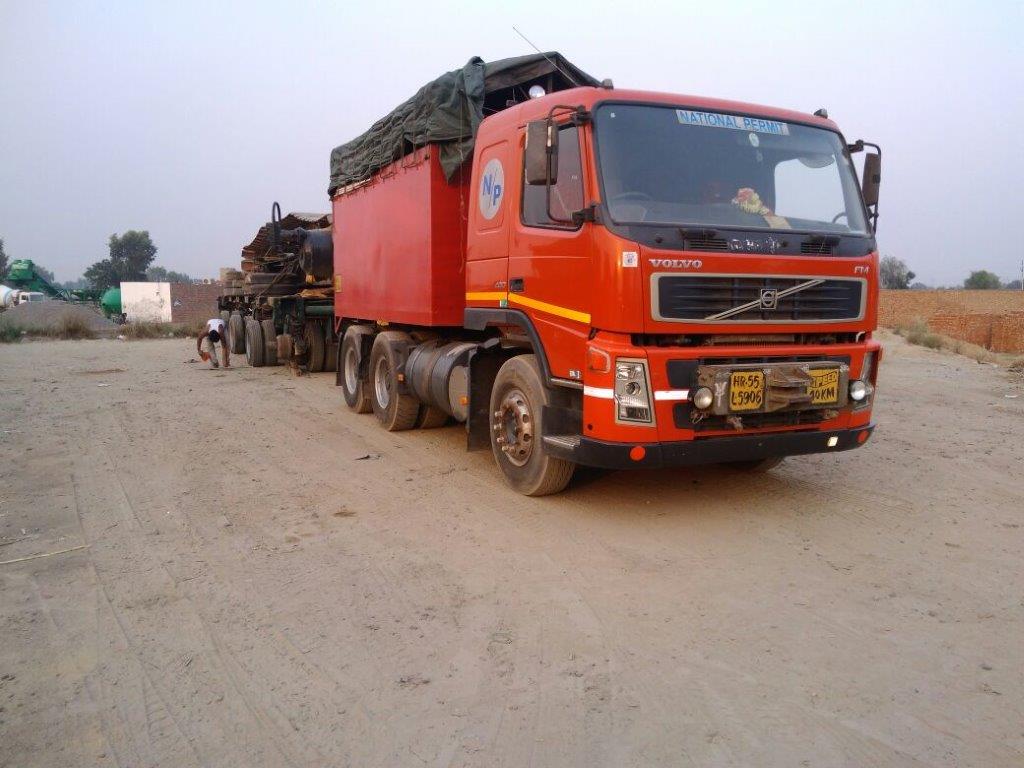 road-transport